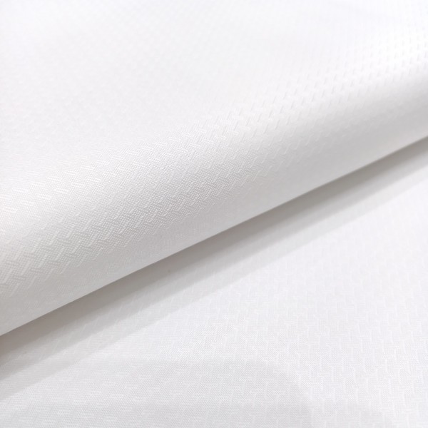 Non-İron %100 Pamuk Armürlü Beyaz GM-15714