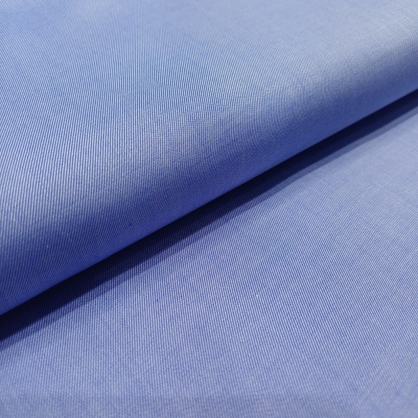 Non-İron %100 Pamuk Twill K.Mavi GM-16414