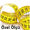 Özel Ölçü