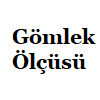 Gömlek Ölçüsü