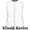 Klasik Kesim Regular Fit