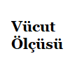 Vücut Ölçüsü