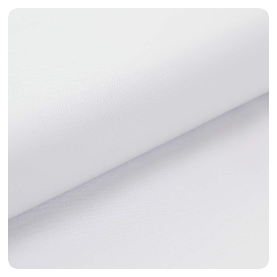 Süper Coton Beyaz - 5050