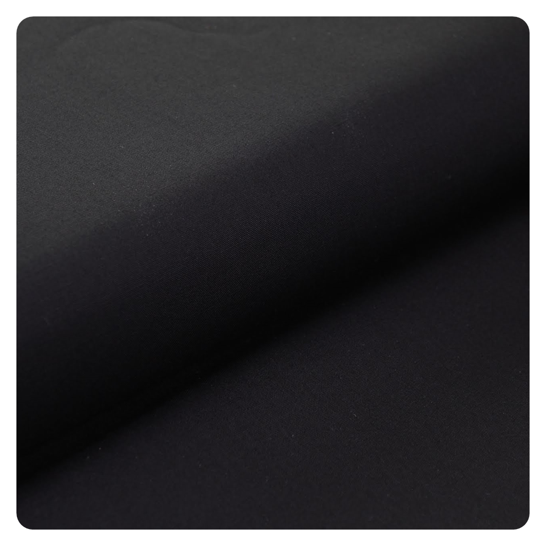 Süper Coton Siyah - 5111